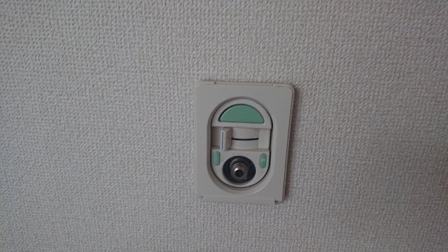 第2アリストマンション｜名古屋市の賃貸ならMy賃貸の設備|第2アリストマンション