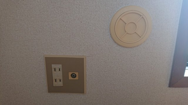 第2アリストマンション｜名古屋市の賃貸ならMy賃貸の設備|第2アリストマンション