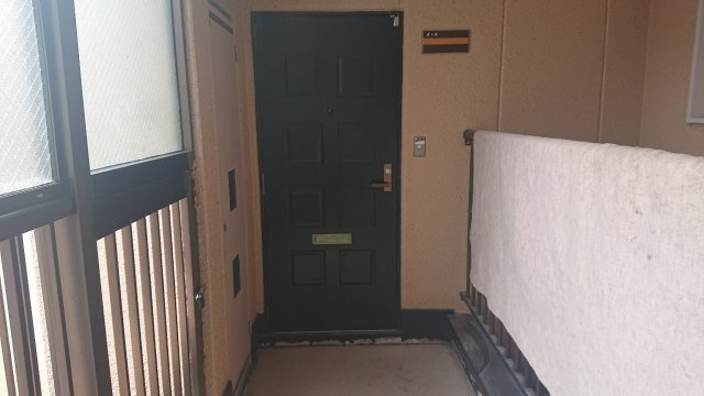 第2アリストマンション｜名古屋市の賃貸ならMy賃貸のその他共用部分|第2アリストマンション