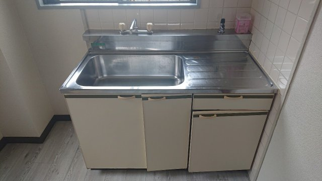 第2アリストマンション｜名古屋市の賃貸ならMy賃貸のキッチン|第2アリストマンション