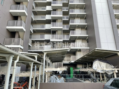 【その他共用部分】 | BLESS宮崎台 ブレス宮崎台