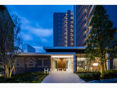 【外観】 | BLESS宮崎台 ブレス宮崎台