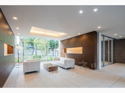 【ロビー】 | BLESS宮崎台 ブレス宮崎台