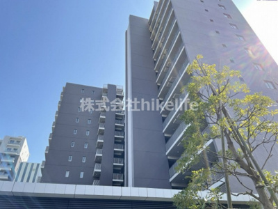 【外観】 | BLESS宮崎台 ブレス宮崎台