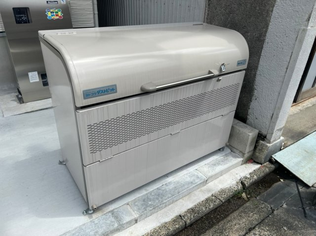 ハーモニーテラスタユシア吹上のその他共用部分|ハーモニーテラスタユシア吹上