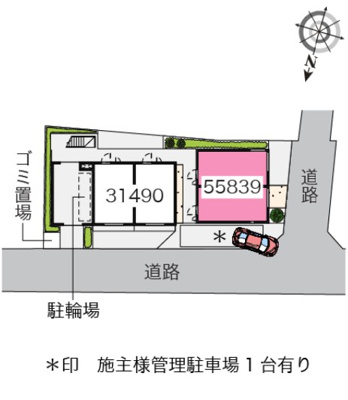 【地図】 | センツー