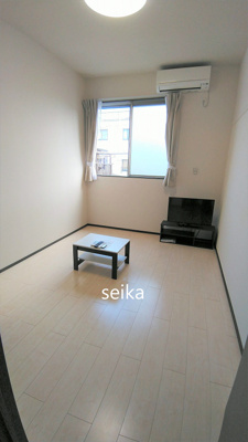 【居間・リビング】 | センツー | ※参考写真：現況優先となります。