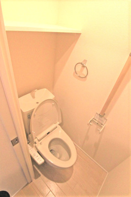 【トイレ】 | センツー