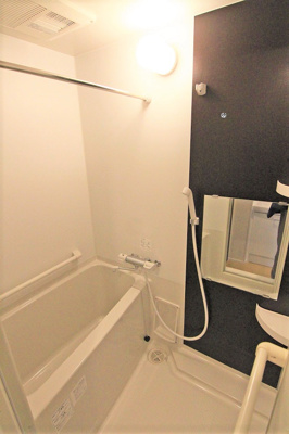 【浴室】 | センツー