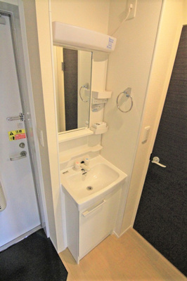 【独立洗面台】 | センツー