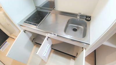 【キッチン】 | センツー | ※参考写真、現況優先となります。