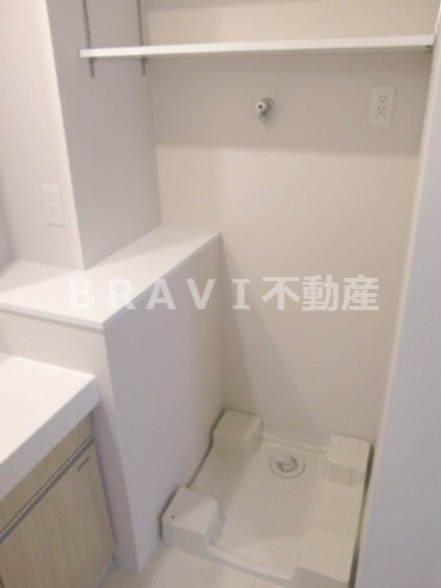 アーバネックス谷町Ⅱ　BRAVI不動産の設備