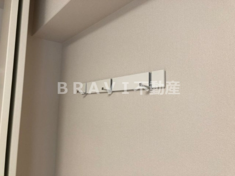アーバネックス谷町Ⅱ　BRAVI不動産の設備