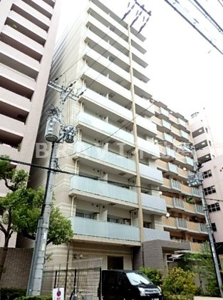 アーバネックス谷町Ⅱ　BRAVI不動産