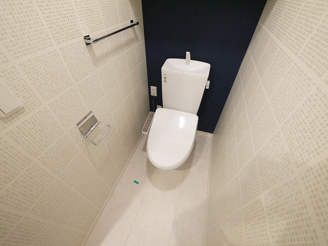 グランデSGのトイレ|トイレも気になるポイント