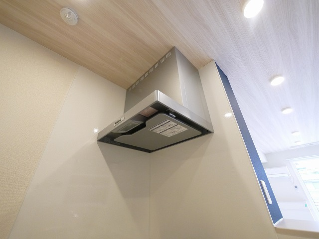 グランデSGのキッチン|キッチンです