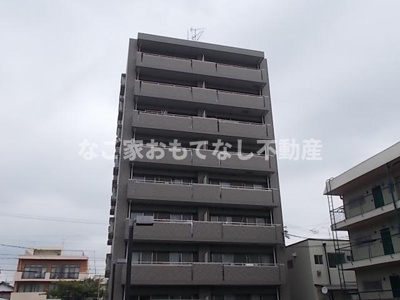 【外観】 | コンソランテ