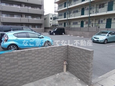 【駐車場】 | コンソランテ