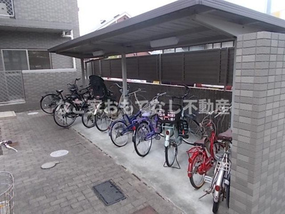 【その他共用部分】 | コンソランテ