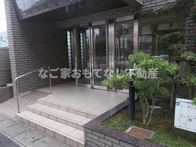 【エントランス】 | コンソランテ