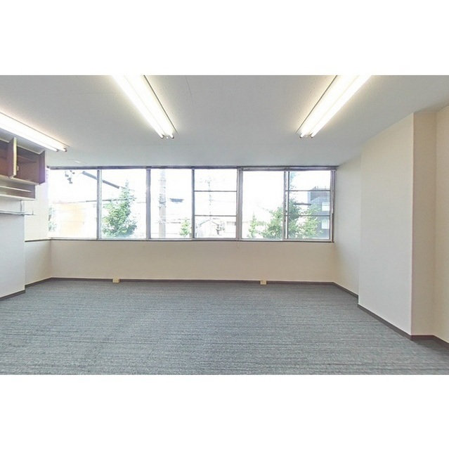 加藤第一ビル（徹明通・事務所）のキッチン