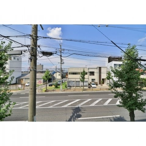 加藤第一ビル（徹明通・事務所）のその他