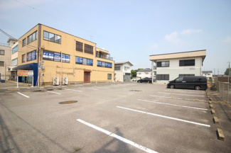 宝町駐車場12 つくば市みどりの賃貸 株式会社 仁成不動産