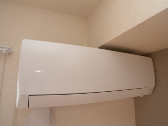 サニーコート加佐の設備|サニーコート加佐