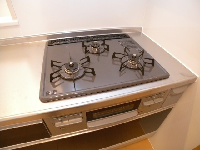 サニーコート加佐の設備|サニーコート加佐