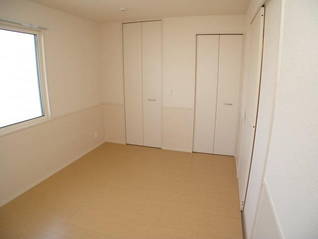 サニーコート加佐の寝室|サニーコート加佐