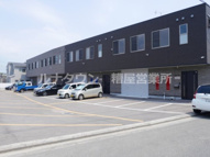 オフィスパレア筑紫野Ⅵ　4号室の画像