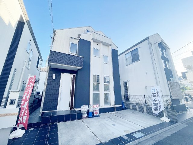 ＪＲ南武線「稲城長沼」中古の画像