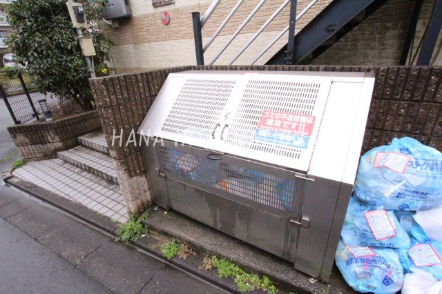 レオパレスＳＵＮ花小金井のその他共用部分