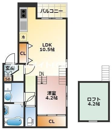 エルラヴェール102 ロフト メゾネットタイプ デザイナーズ システムキッチン 追炊き機能 インターネット無料 エアコン 浴室乾燥 機 大阪東エリアの賃貸 不動産はホームメイトfc蒲生四丁目店 エルラヴェール102 ロフト メゾネットタイプ デザイナーズ システムキッチン 追炊き機能 インターネット無料 エアコン 浴室乾燥 機 大阪東エリアの賃貸 不動産はホームメイトfc蒲生四丁目店