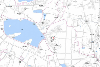 【地図】 | 紀の川市貴志川町国主156番5