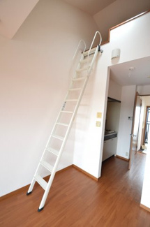 【設備】 | ソレジオ・Ｋ