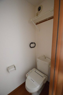 【トイレ】 | ソレジオ・Ｋ