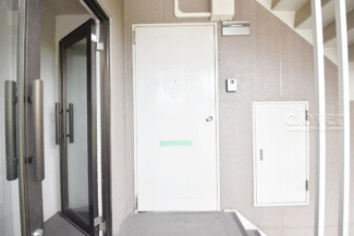 【その他共用部分】 | 共用部　廊下　玄関ドア