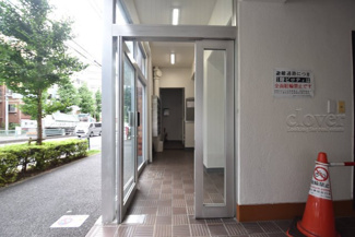 【エントランス】 | エントランス