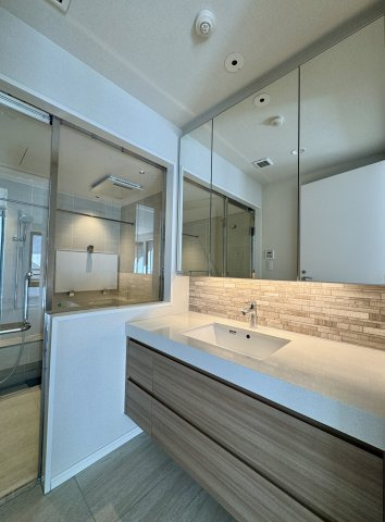 マジェス元麻布ガーデンズ D棟の画像