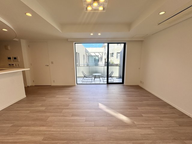 マジェス元麻布ガーデンズ D棟の画像