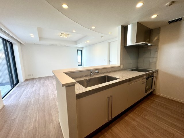 マジェス元麻布ガーデンズ D棟の画像