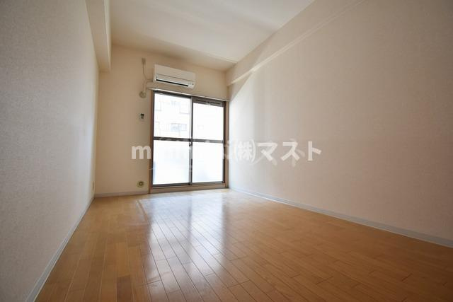 アーバンコンフォート堀江の内装