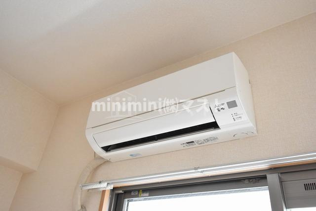 アーバンコンフォート堀江の設備