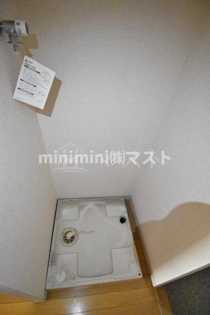 アーバンコンフォート堀江の設備