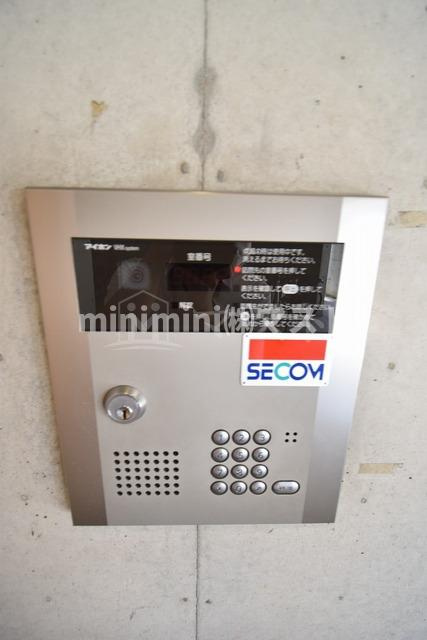 アーバンコンフォート堀江のその他