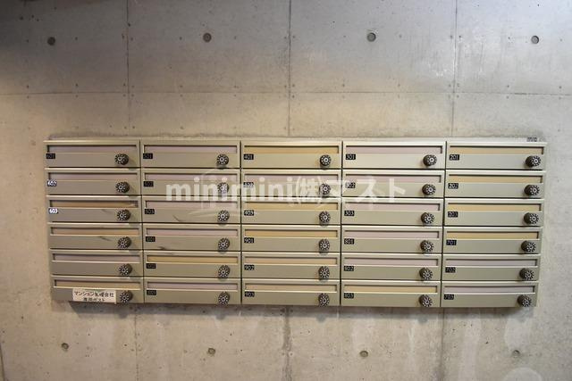 アーバンコンフォート堀江のその他共用部分