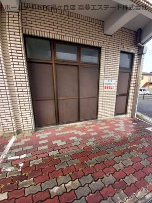 【その他共用部分】 | Lakia泉大津レジデンス