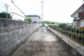 【外観パース】 | 川越市古谷上　建築条件なし売地　JR川越線『南古谷駅』徒歩32分　【古谷小学区】