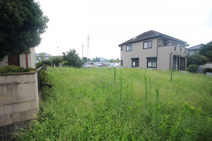 川越市古谷上　建築条件なし売地　JR川越線『南古谷駅』徒歩32分　【古谷小学区】の画像